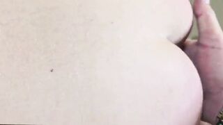 Pssygalore69 blow up sex toy finger banging strethching my tigt twat