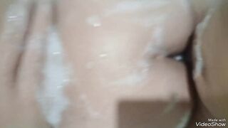 Me cogi a mi mejor amiga en un jacuzzi