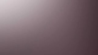 M915G04 An aunt in the countryside writhes in the enjoyment of a woman.