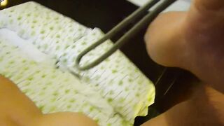 Screwing my Maid in front of my Neighbour two - PAWG