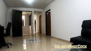 My stepsister gets a job selling hawt fotos on the internet... That babe resolves to take some images with