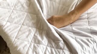 this latin chick has a fuckable booty