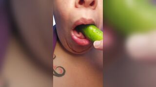 Greater amount Than a Snack