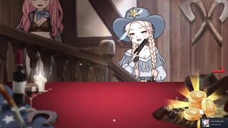 REGRESAN LAS VAQUERITAS CACHONDAS // West Sweety #two