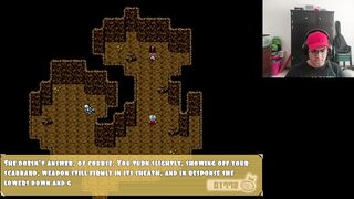 La Princesa Wendigo no se contiene. Princess & Conquest - 5