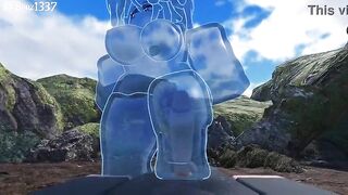 Finding a Slime Beauty