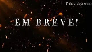 The little man went for a job interview and ended up getting the job and a lot of dong (TEASER)