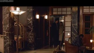 Jennifer Aniston - I Think I Want To Bang U - Derailed