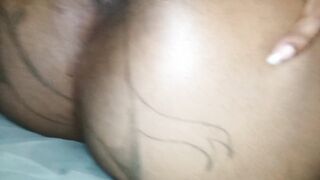 Banging my gal's sister pt 1