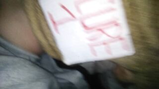 Cogiendo en cuatro con mi novia calientes en la cama