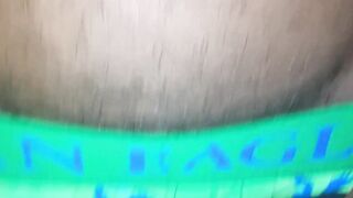 Holding Pee Drinking Water Extraordinary Bladder Bulge - Void urine Relief #1