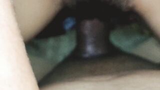 Le gusta ver cómo entra