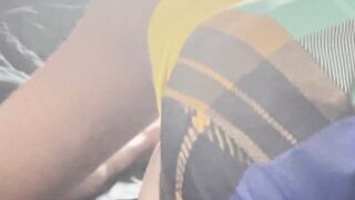 Maskmasturbator'S Implacable Cunt Pounding