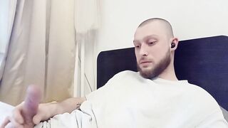 Amatorskie filmy masturbacja large shlong males