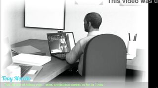 The town's excited bitch 1 (SLAVEMASTER) Animation, Porn games, Adult games, cg game, Visual novel