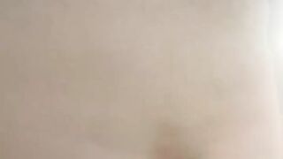 Trying our action web camera at a beautyful mexican beach