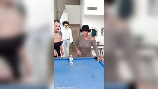 Theres No thing To Watch Here... Just Playing A Honest Game