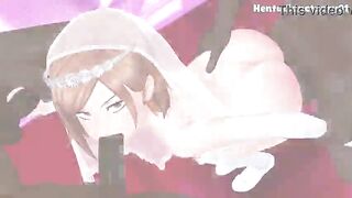 Nobara BBC Group sex