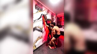 I turn my most excellent ally into my compliant