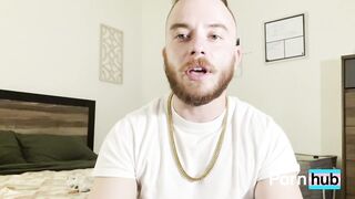 Transgender Day of Visibility with Luke Hudson