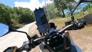 ADV 160 Lengthy rides muna tayo bago mag KANTUTAN vlog