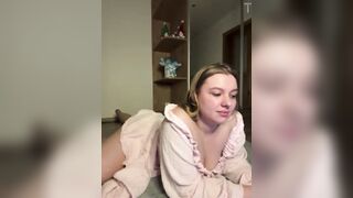 Doggy position hard anal