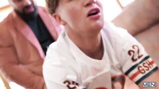 Cinderello Part 1/ STUDS / Alex Marte, Dean Youthful