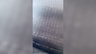 Hiking daddy gets bent over outside - wildporntv