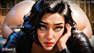 U Are Not a Real Stud: Beta Loser SPH & Joi from a Curvy Female-dominator (Humiliation Indecent Talk)