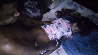 Engravidei minha enteada e continuo fodendo bocetinha e cu