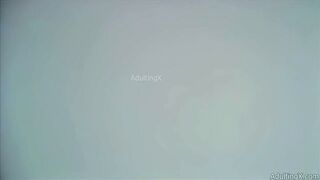 Cum Inside Me Over and Over! Camera inside Twat Creampie Cervix POV