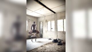 Solo Boy Masturbation