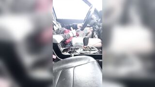 Risky Driving Enjoyment