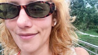 Listening to the birds