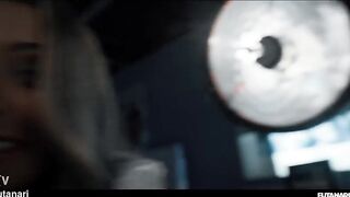 Octavia Red Grows Cgi Shemale hentai SCHLONG - Eager Feminist Nurse Ava Amira Servitude & Gender Transformation Creampie