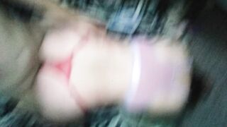 Me encanta coger con mi novia y esa tanguita rica en cuatro