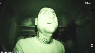 I discovered my mother's hidden sex-toys