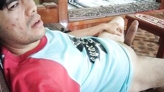 VERGOTA DE 20CM DE MACHO JOVEN MEXICANO (COMEBACK REGRESANDO A LO MÍO) ????????????????