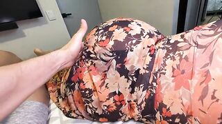 My 1st night alone with my fresh mother I'd like to fuck stepmom