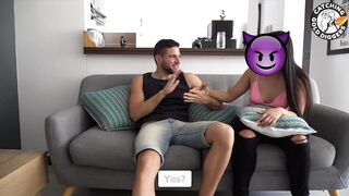 Hawt 18yo Teen NERD Banged Hardcoe!