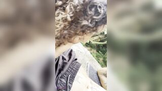 No meio do mattos a traição foi certa gravamos tudo e fudemos gostoso um com o outro