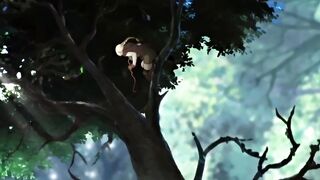 Gooner Isekai two - The Fellowship of The Cream