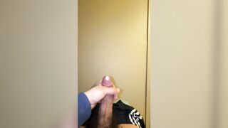 Large knob