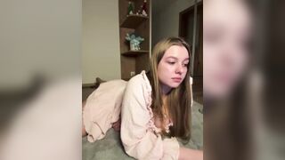 Jusielussie love hard screwing doggy position