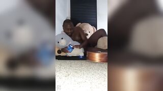 Cuming out for either June or October homosexual pride month about other homo looking and sounding things I did on social media one time three