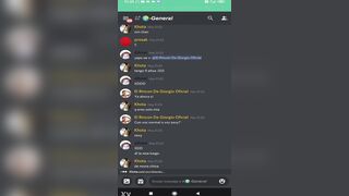 HOMO DUDE SAYS KHOTA I'M SOLELY YOURS "NEVERSEEN"