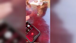 Lustful Anissa Kate Entertains A Fortunate Fan With Anna Kinski