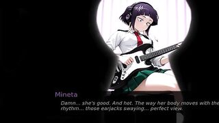 My Ero Story (free game itchio) Visual Novel, Adult, AI Generated, Comics, Eroge, harem, Manga, NSFW, Porn