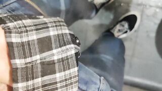 Road Journey Jeans Wetting Part 5