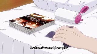 Nerd licks popular angel's snatch